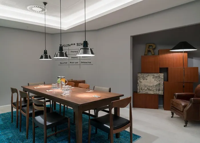 Ruby Marie Hotel Vienna