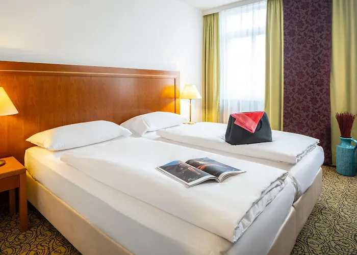 Mercure WestbahnhofHotel Wien