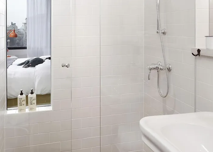 25hours Beim MuseumsQuartierHotel Wien