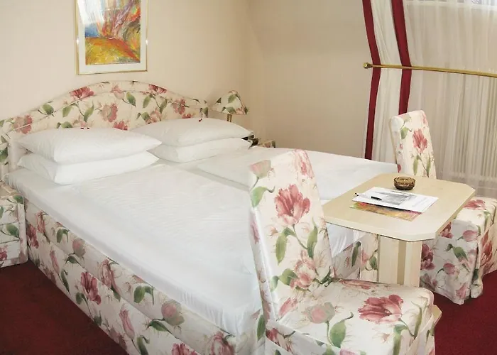 Hotel Schweizerhof Wien